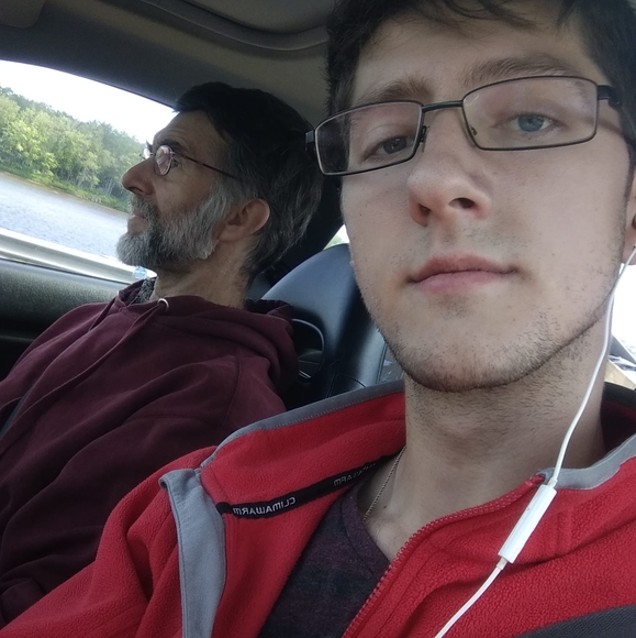 Meet your Posher, Daniel - Picture 1 of 1